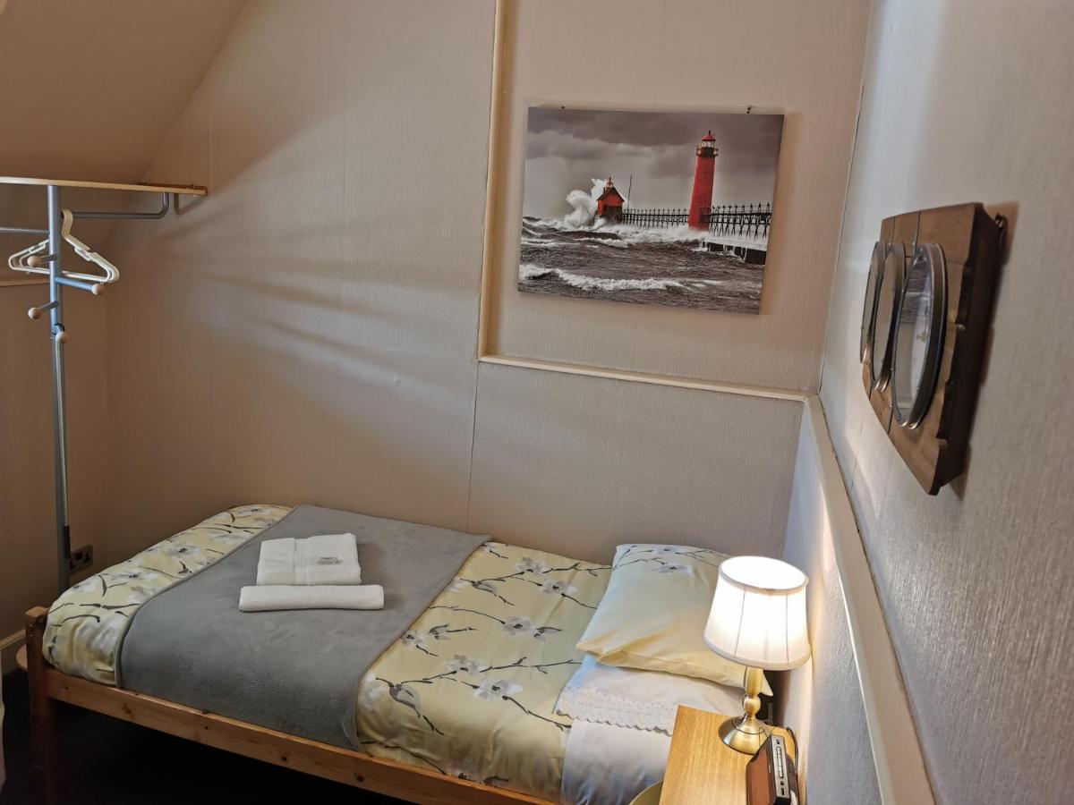 Brig O'Doon Guest House Единбург Екстериор снимка