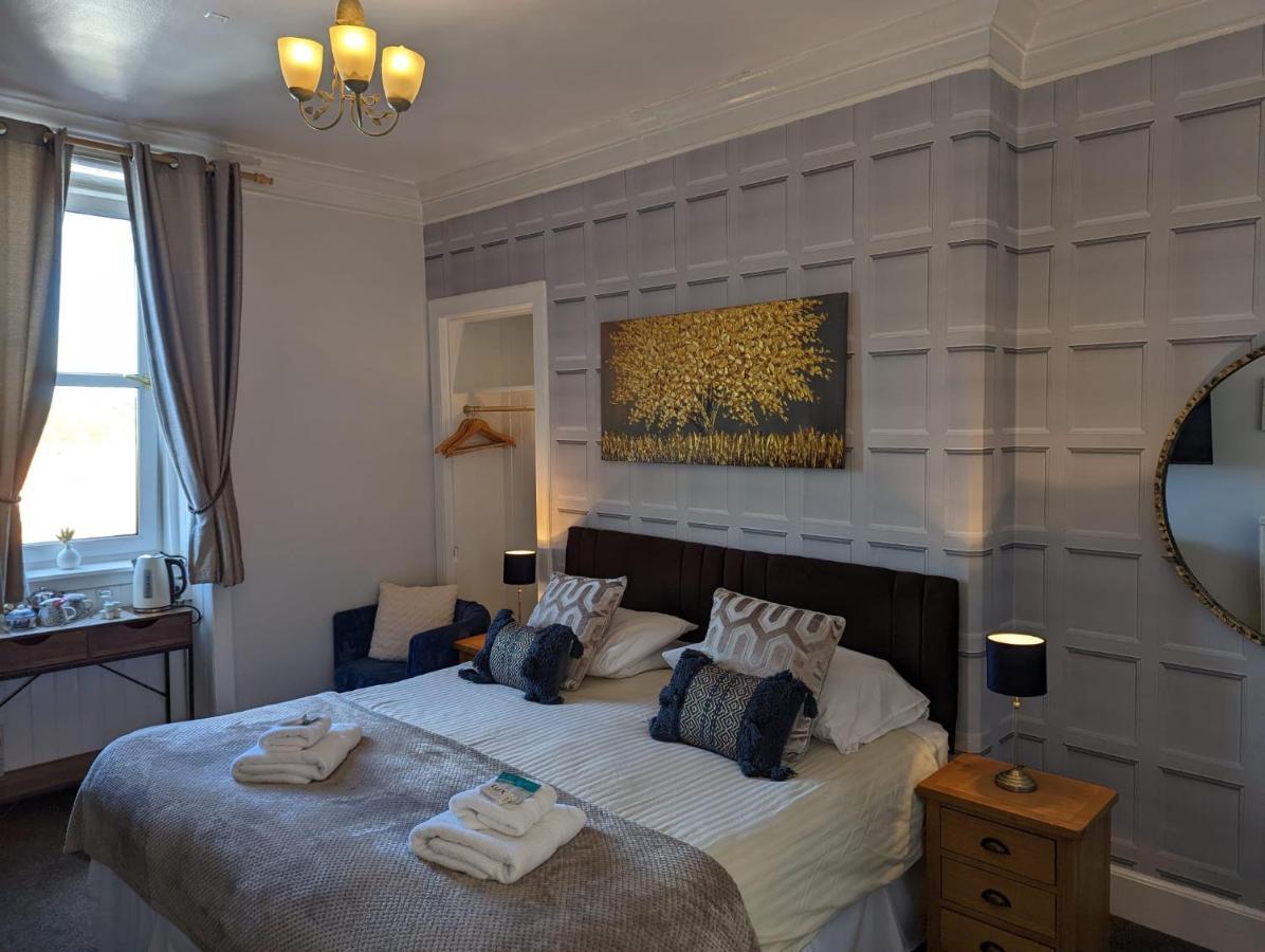 Brig O'Doon Guest House Единбург Екстериор снимка