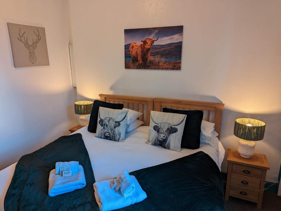 Brig O'Doon Guest House Единбург Екстериор снимка