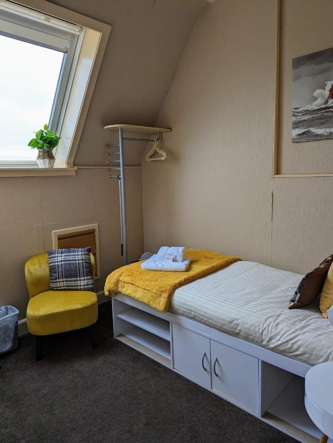 Brig O'Doon Guest House Единбург Екстериор снимка