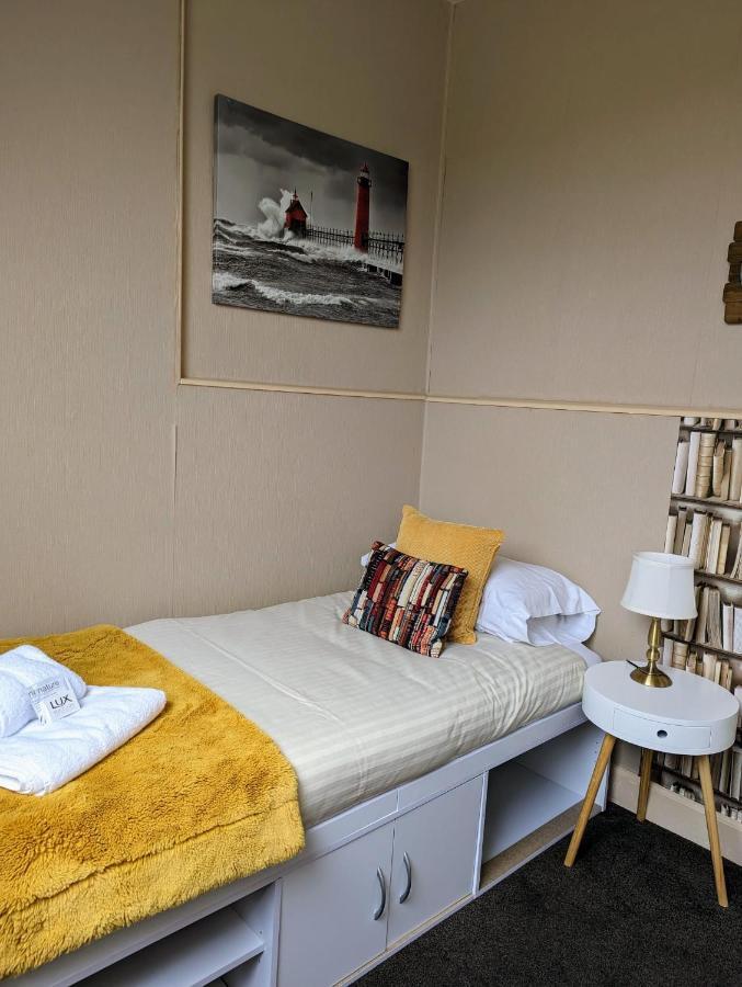 Brig O'Doon Guest House Единбург Екстериор снимка