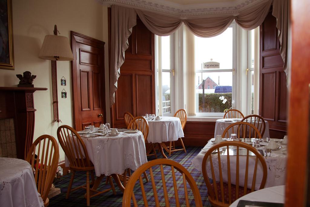Brig O'Doon Guest House Единбург Екстериор снимка